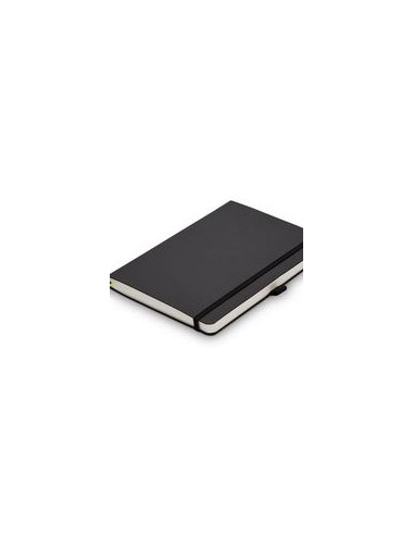 LAMY Notebook Softcover, A5 hojas en...