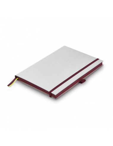 LAMY Notebook  Hardcove A6, cuadros
