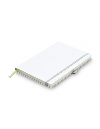 LAMY Notebook Softcover, A6 cuadros