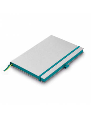 LAMY Notebook  Hardcove, A5 cuadros